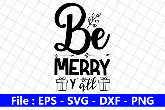 Be Merry Y’all: A Designer’s Review