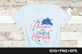 Be Unicorn in a Field of Horses: A Designer’s Review