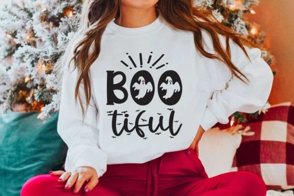 Boo-tiful: A Designer’s Take on Halloween Embroidery