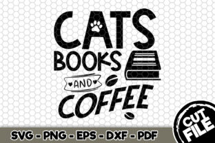 Cats, Books and Coffee: A Designer’s Embroidery Review