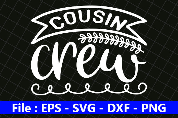 Cousin Crew: A Designer’s Take on Holiday Stitching