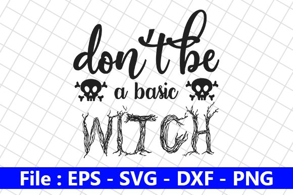 Don't Be a Basic Witch: A Designer's Review