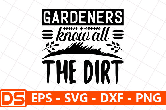 Gardeners Know All the Dirt: A Designer’s Review