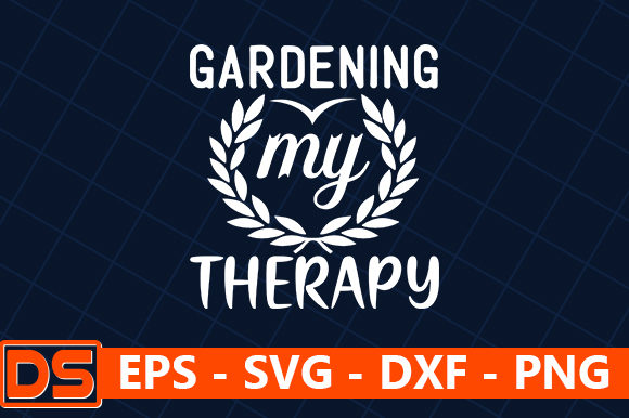 Gardening - My Therapy: A Designer’s Review