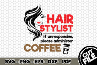 Hair Stylist Please Administer Coffee: A Designer’s Review