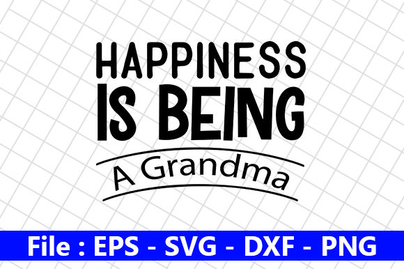 Happiness is Being a Grandma: A Designer’s Review