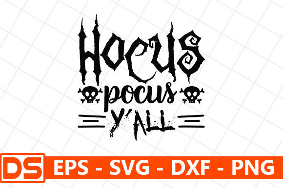 Hocus Pocus Y All: A Designer's Take on Halloween Embroidery
