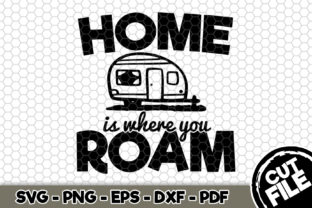 Home is Where You Roam: A Designer’s Stitch Review