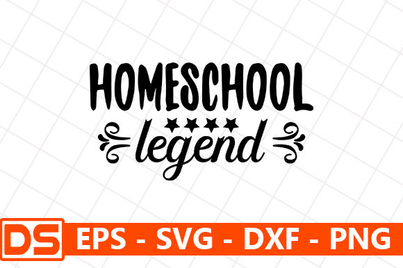 Homeschool Legend: A Designer's Review for Real Projects