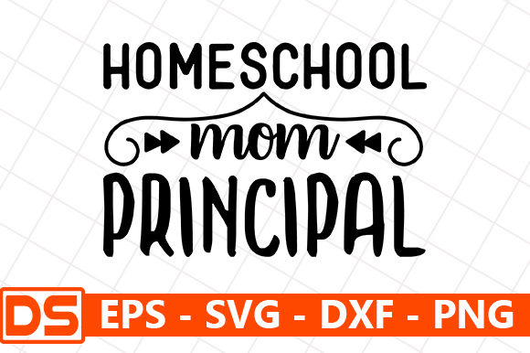 Homeschool Mom Principal: A Designer's Review for Real Projects