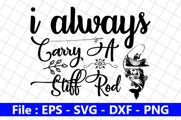 I Always Carry a Stiff Rod: A Designer’s Real-World Review