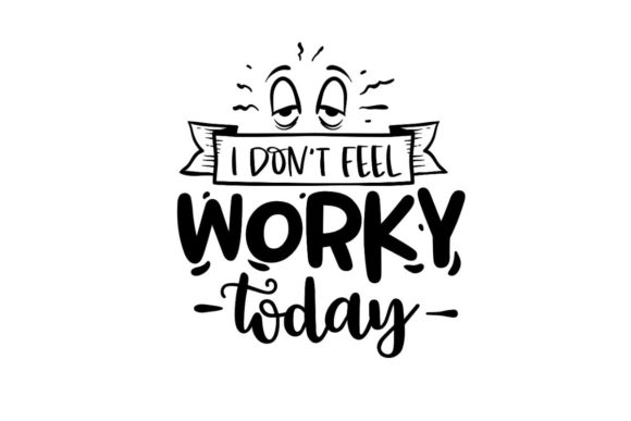 I Don’t Feel Worky Today: A Designer’s Review