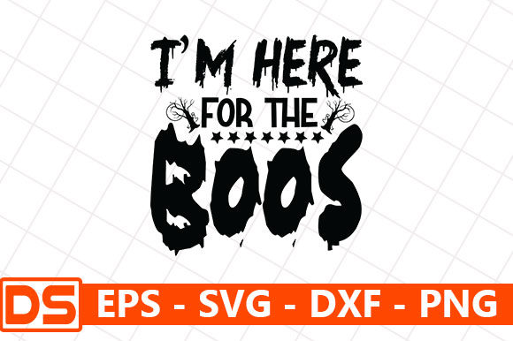 I'm Here for the Boos: A Designer's Take on Halloween Embroidery
