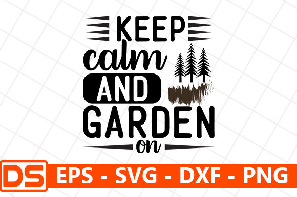 Keep Calm and Garden on: A Designer’s Review