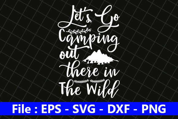 Let’s Go Camping: A Designer’s Review