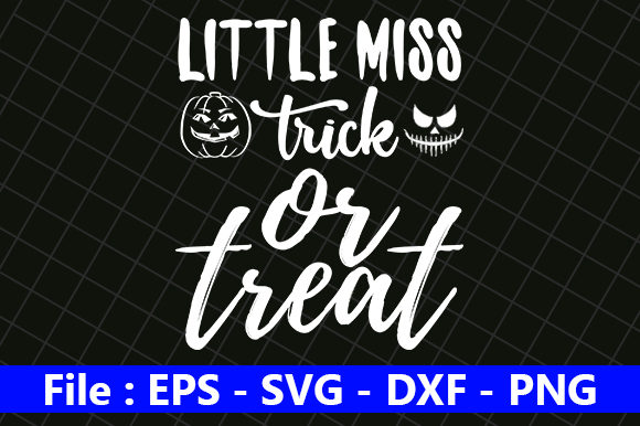 Little Miss Trick or Treat: A Designer's Real-World Review