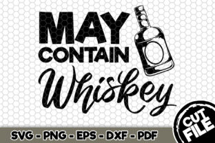 May Contain Whiskey: A Designer’s Stitch Review