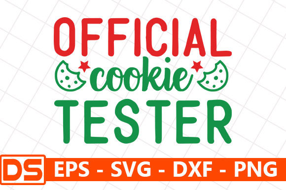 Official Cookie Tester: A Designer's Holiday Review