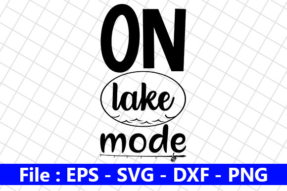 On Lake Mode: A Designer’s Review for Real Embroidery Projects