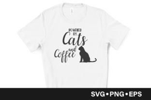 Powered by Cats and Coffee: A Designer’s Embroidery Review
