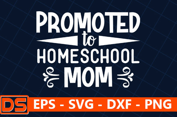 Promoted to Homeschool Mom: A Designer's Review