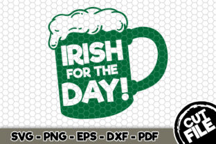 Review: Irish for the Day Beer Glass Design