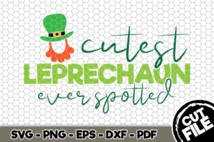 Reviewing Cutest Leprechaun Ever Spotted for Embroidery
