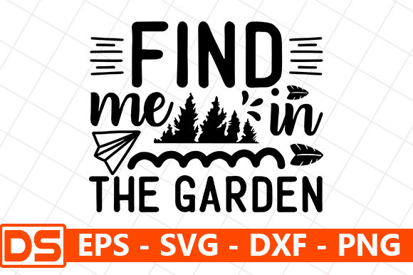 Reviewing Find Me in the Garden for Embroidery
