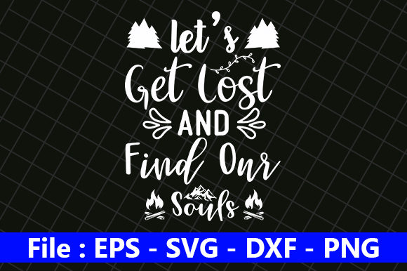 Reviewing Let’s Get Lost and Find Our Souls