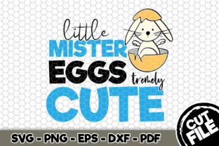 Reviewing Little Mister Eggstremely Cute for Real Projects