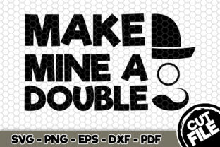 Reviewing Make Mine a Double for Embroidery