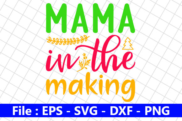Reviewing Mama in the Making for Real Embroidery Projects