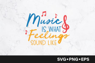 Reviewing Music is What Feelings Sound Like for Embroidery