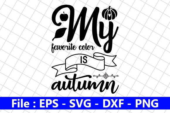 Reviewing My Favorite Color is Autumn for Embroidery