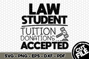 Reviewing the Law Student Tuition Donations Accepted Design