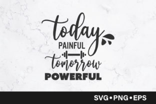 Reviewing Today Painful Tomorrow Powerful for Embroidery