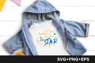Reviewing Twinkle Twinkle Little Star for Embroidery