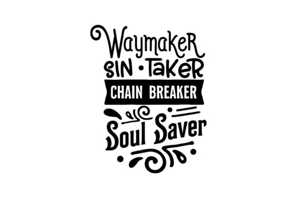 Reviewing Waymaker, Sin Taker for Embroidery
