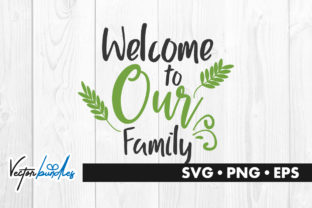Reviewing Welcome to Our Family for Real Embroidery Projects