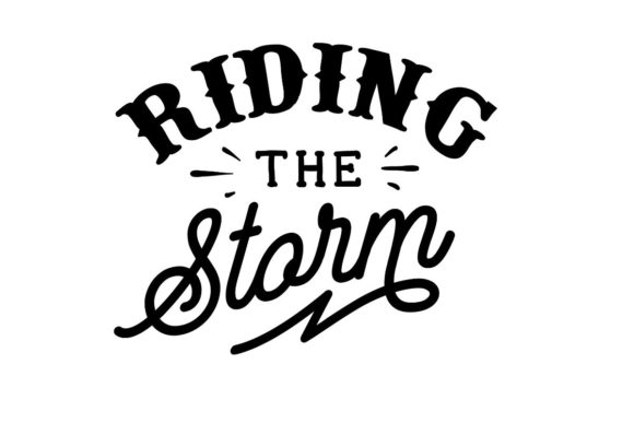 Riding the Storm: A Designer’s Review for Embroidery Projects