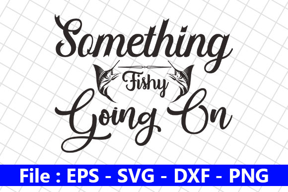 Something Fishy Going on: A Designer’s Review