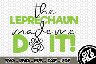 The Leprechaun Made Me Do It: A Designer’s Review