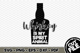 Whiskey is My Spirit Animal: A Designer’s Review