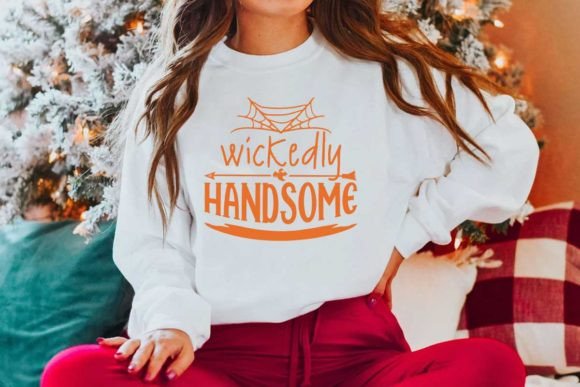 Wickedly Handsome: A Designer’s Review